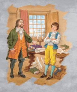 Easy Reading: Level 5 - Robinson Crusoe - Image 5