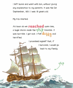 Easy Reading: Level 5 - Robinson Crusoe - Image 3