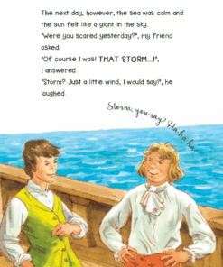 Easy Reading: Level 5 - Robinson Crusoe - Image 2