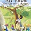 Easy Reading: Level 3 - Ali Baba