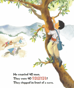 Easy Reading: Level 3 - Ali Baba - Image 5