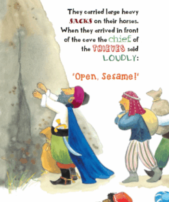 Easy Reading: Level 3 - Ali Baba - Image 4