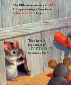 Easy Reading: Level 2 - Mighty Spicy - Image 6