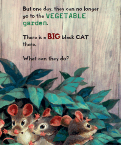 Easy Reading: Level 2 - Mighty Spicy - Image 2