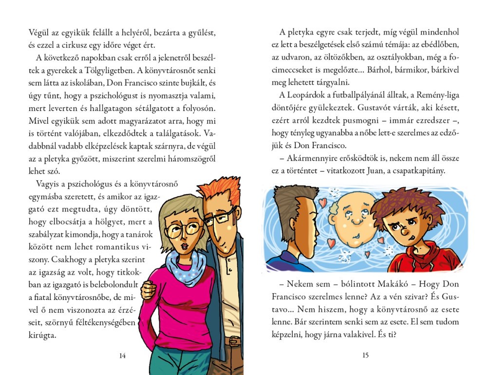 A mi csapatunk 4. - Ez kell nekünk! - Image 5