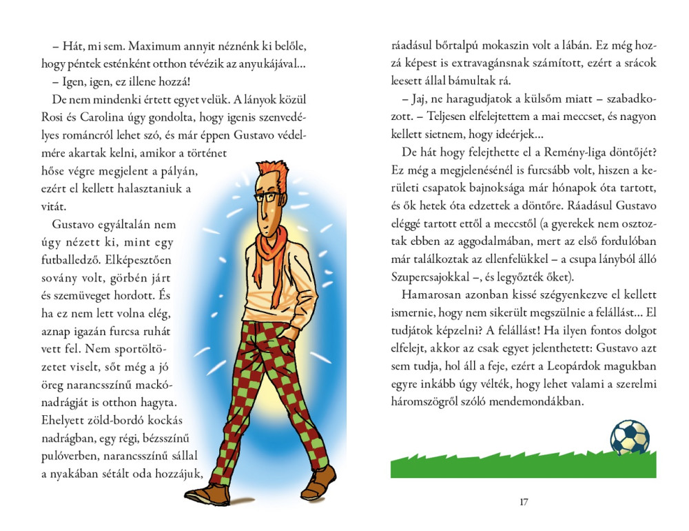 A mi csapatunk 4. - Ez kell nekünk! - Image 4