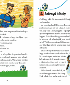 A mi csapatunk 3. - Para az edzőtáborban - Image 4