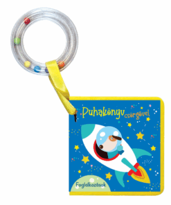 Puhakönyv csörgővel - Foglalkozások - Image 4