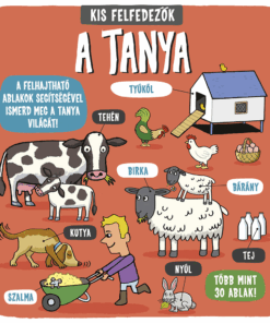 Kis felfedezők - A tanya - Image 4