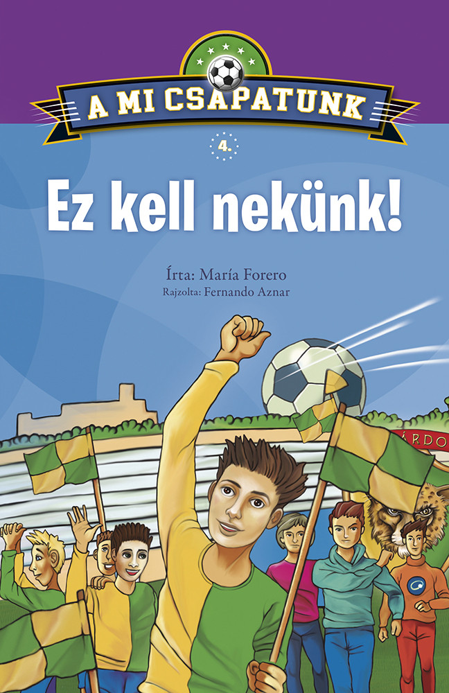 A mi csapatunk 4. - Ez kell nekünk! - Image 3