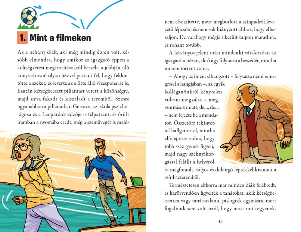 A mi csapatunk 4. - Ez kell nekünk! - Image 2