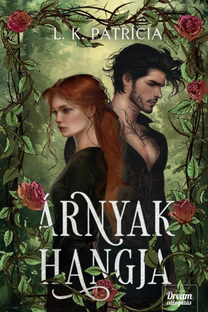 Árnyak hangja - Image 2