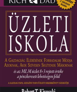Üzleti iskola - 2. bővített kiadás