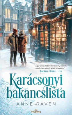 Karácsonyi bakancslista
