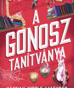 A Gonosz tanítványa