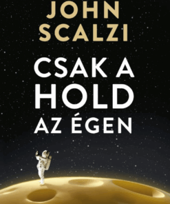 Csak a hold az égen