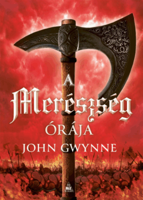 A merészség órája