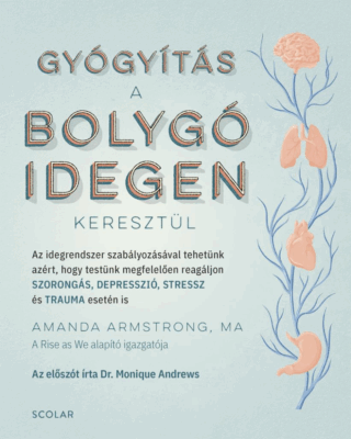 Gyógyítás a bolygóidegen keresztül