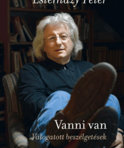 Vanni van. Válogatott beszélgetések
