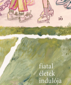 Fiatal életek indulója - Versek, novellák fiatal felnőtteknek. Turi Lilla rajzaival