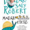 Madáretető