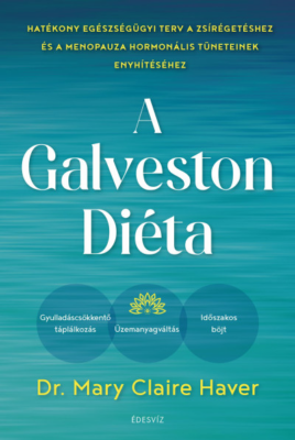 A Galveston-diéta
