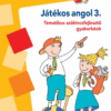 Játékos angol 3. - miniLÜK