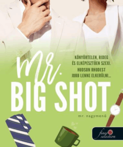 Mr. Big Shot - Mr. Nagymenő
