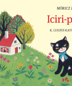 Iciri-piciri - Török és a tehenek