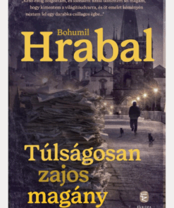 Túlságosan zajos magány