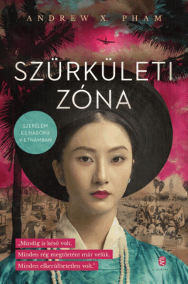 Szürkületi zóna