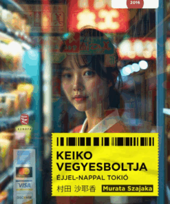 Keiko vegyesboltja