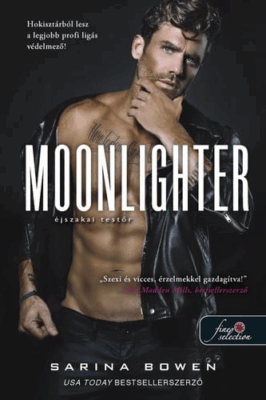 Moonlighter – Éjszakai testőr