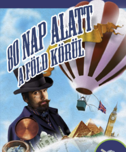 80 nap alatt a Föld körül
