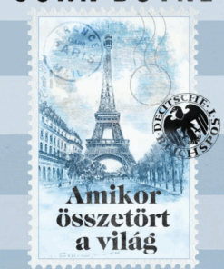 Amikor összetört a világ