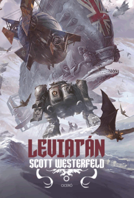 Leviatán