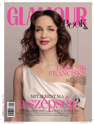 Szépség - Glamour Book