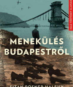 Menekülés Budapestről