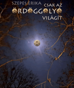 Csak az Ördöggolyó világít