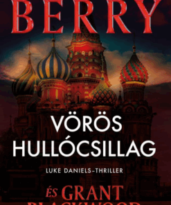 Vörös hullócsillag