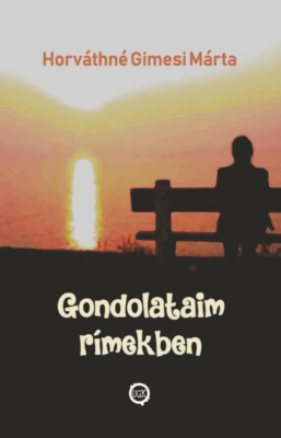 Gondolataim rímekben