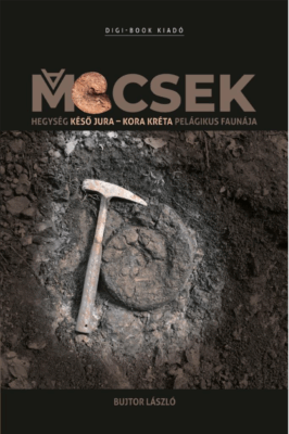 A Mecsek hegység késő jura-kora kréta pelágikus faunája