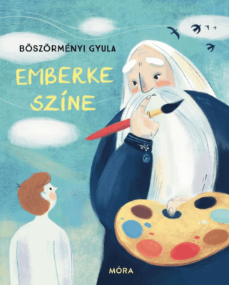 Emberke színe