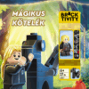 Lego Harry Potter - Mágikus kötelék