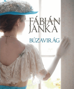Búzavirág
