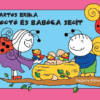 Bogyó és Babóca segít