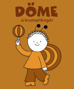 Döme, a krumplibogár