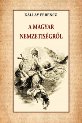A magyar nemzetiségről