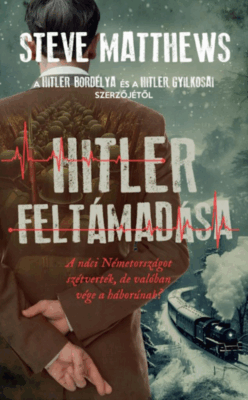 Hitler feltámadása