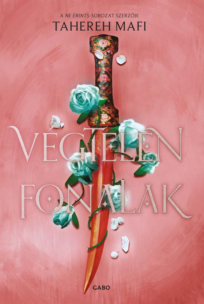 Végtelen fonalak